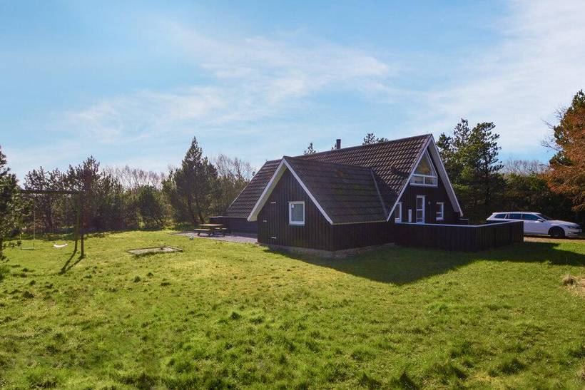 Foto von Ferienhaus PR42 in Toftum - Rømø