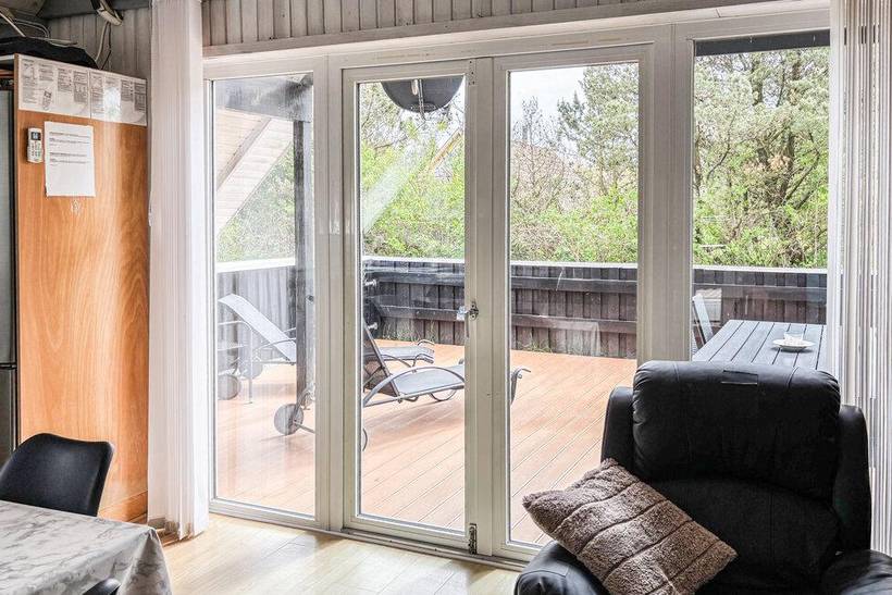 Foto von Ferienhaus PR42 in Toftum - Rømø