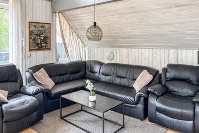 Vorschaubild von Ferienhaus PR42 in Toftum - Rømø