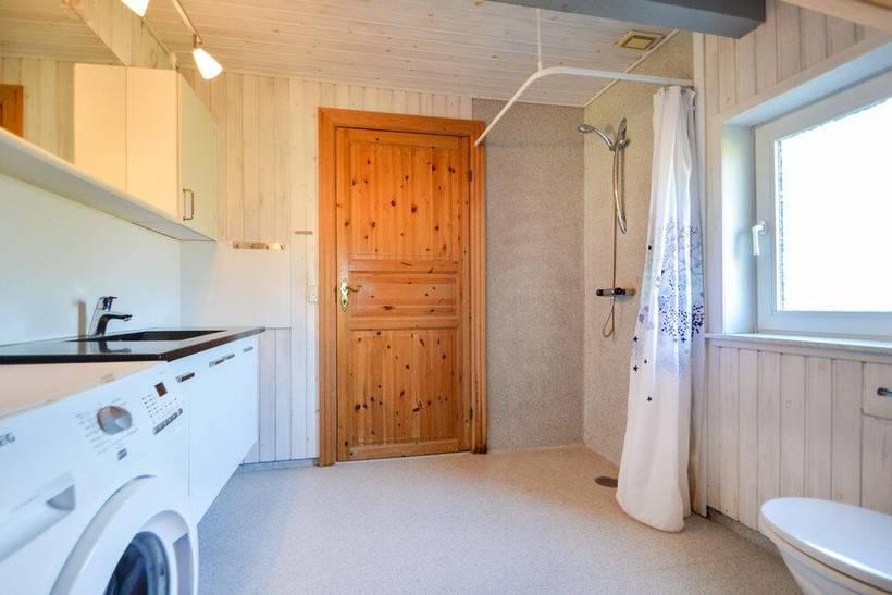 Foto von Ferienhaus PR42 in Toftum - Rømø