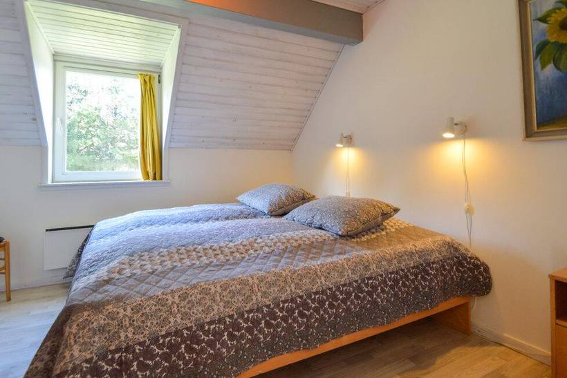 Foto von Ferienhaus PR42 in Toftum - Rømø