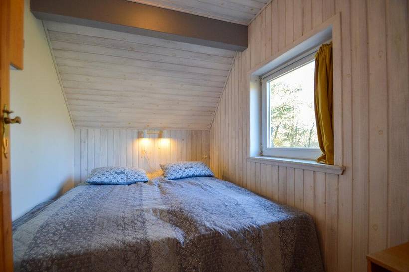 Foto von Ferienhaus PR42 in Toftum - Rømø