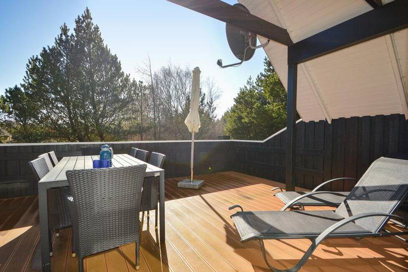 Foto von Ferienhaus PR42 in Toftum - Rømø