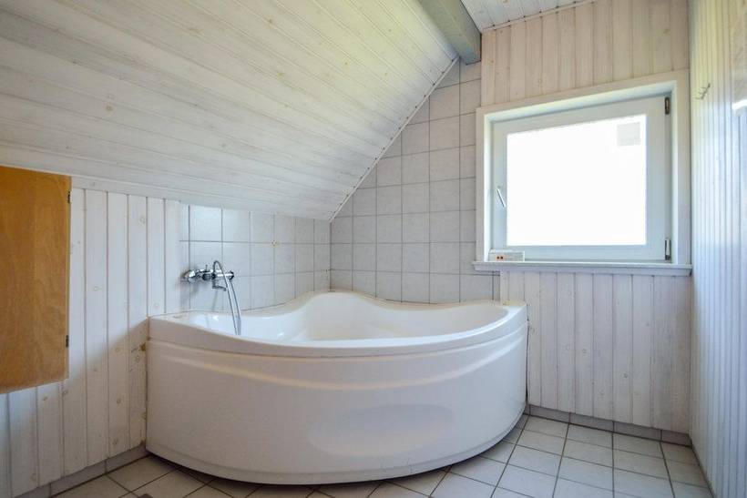Foto von Ferienhaus PR42 in Toftum - Rømø
