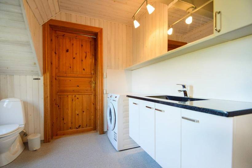 Foto von Ferienhaus PR42 in Toftum - Rømø