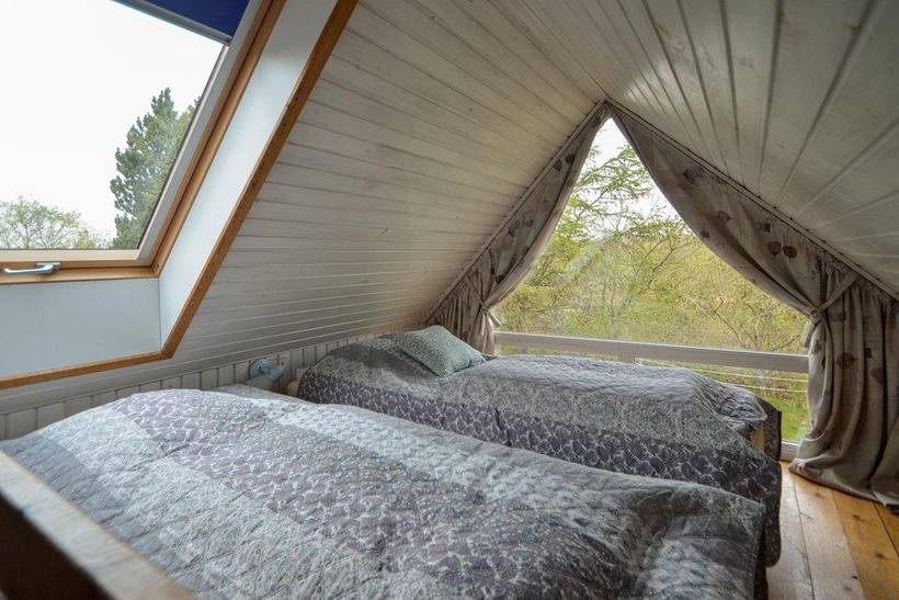Foto von Ferienhaus PR42 in Toftum - Rømø