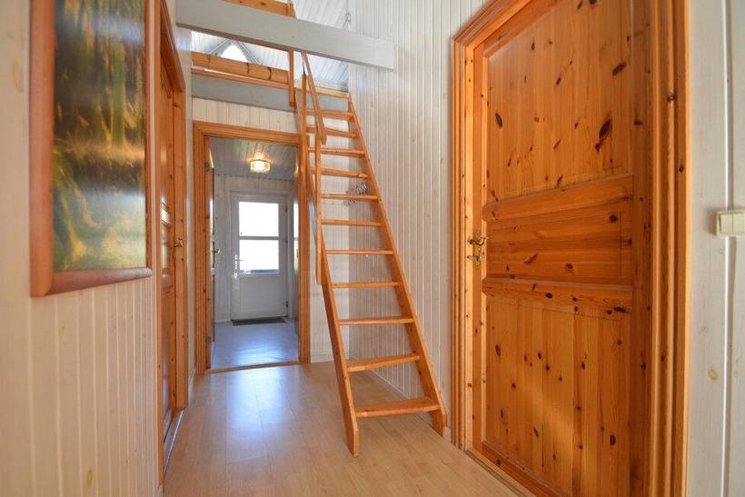 Foto von Ferienhaus PR42 in Toftum - Rømø