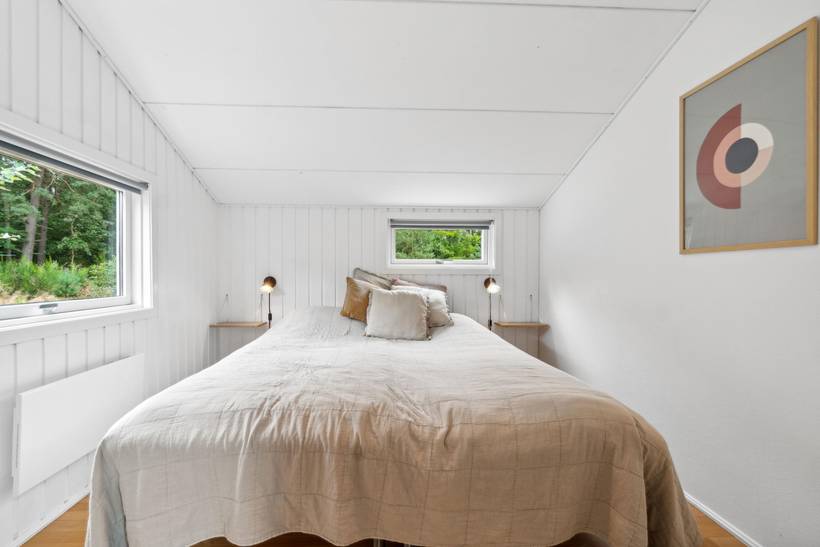 Foto von Ferienhaus PR43 in Balka - Bornholm