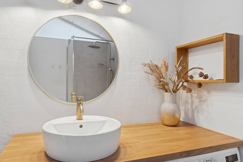 Foto von Ferienhaus PR43 in Balka - Bornholm