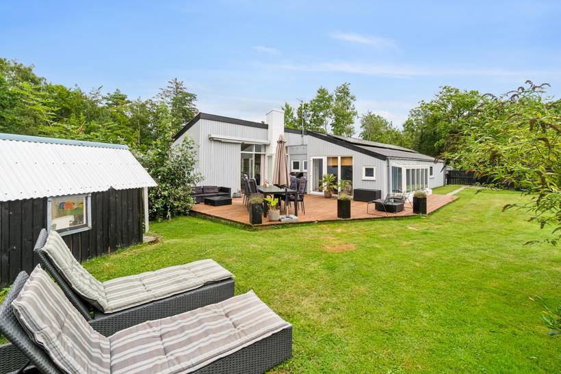 Foto von Ferienhaus PR43 in Balka - Bornholm