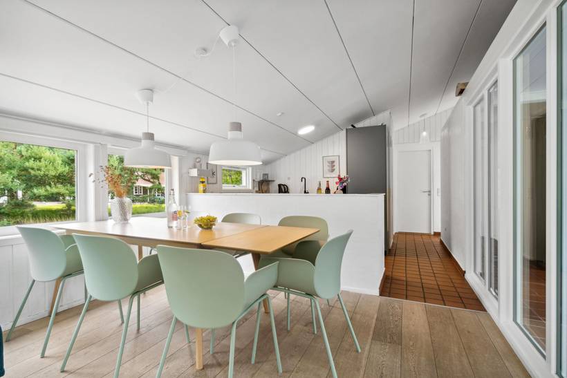 Foto von Ferienhaus PR43 in Balka - Bornholm