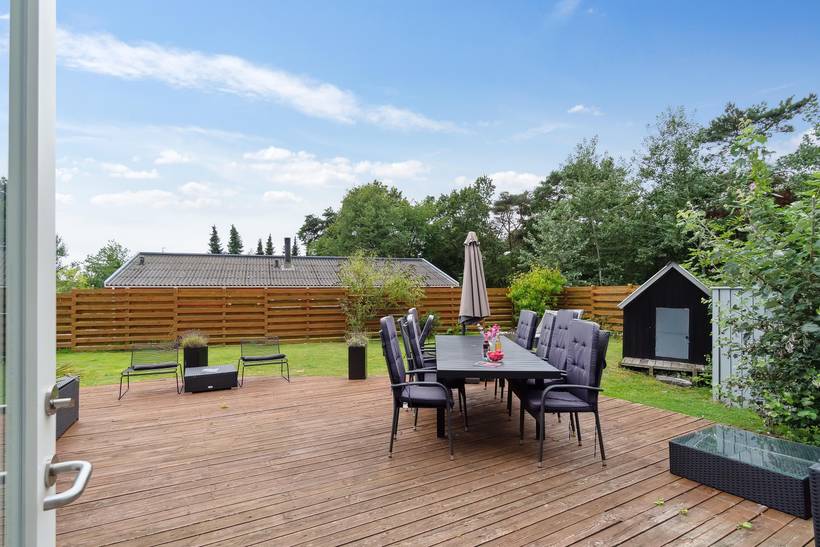 Foto von Ferienhaus PR43 in Balka - Bornholm