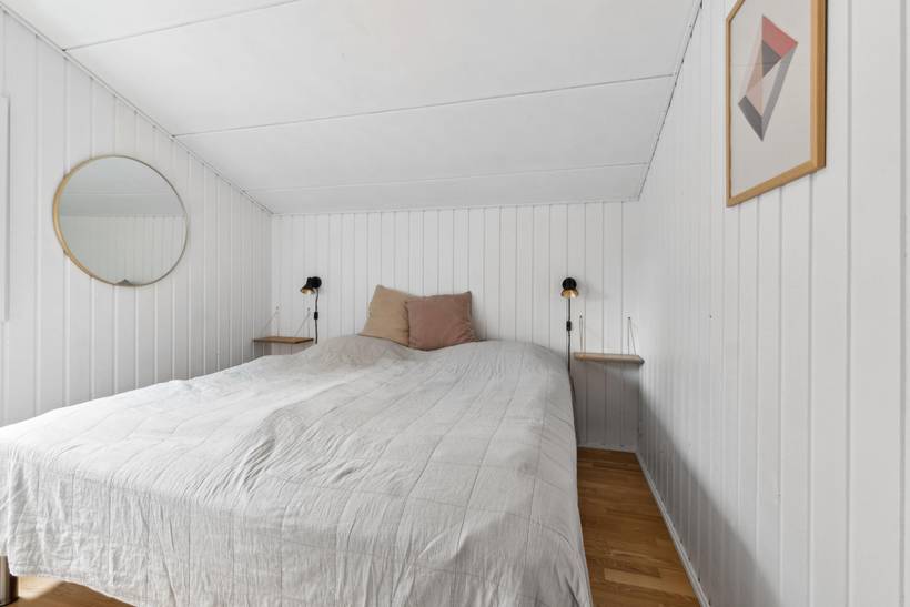 Foto von Ferienhaus PR43 in Balka - Bornholm