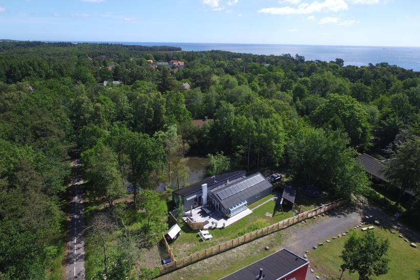 Foto von Ferienhaus PR43 in Balka - Bornholm