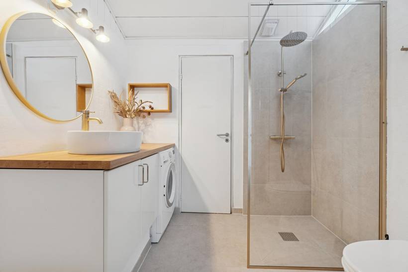 Foto von Ferienhaus PR43 in Balka - Bornholm