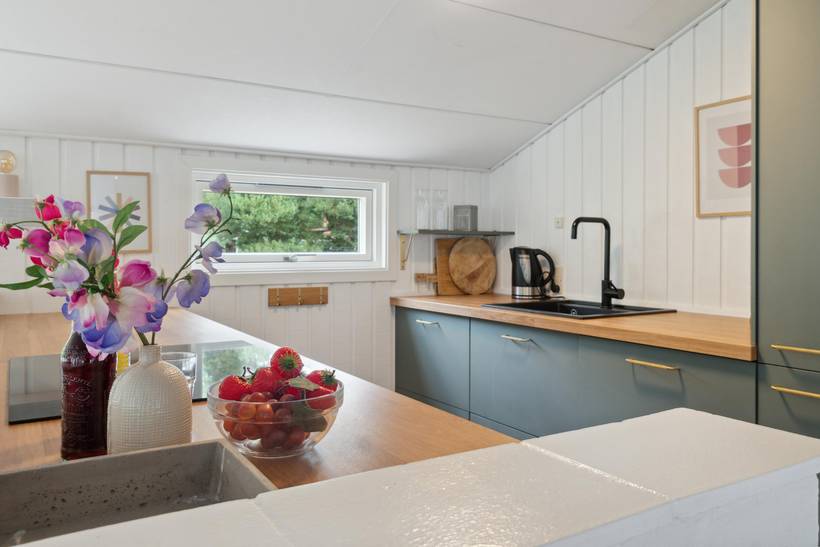 Foto von Ferienhaus PR43 in Balka - Bornholm