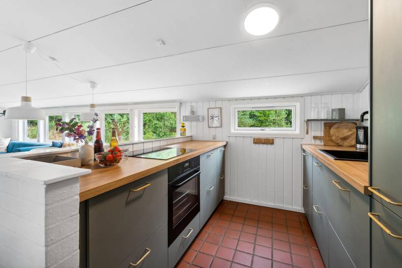 Foto von Ferienhaus PR43 in Balka - Bornholm