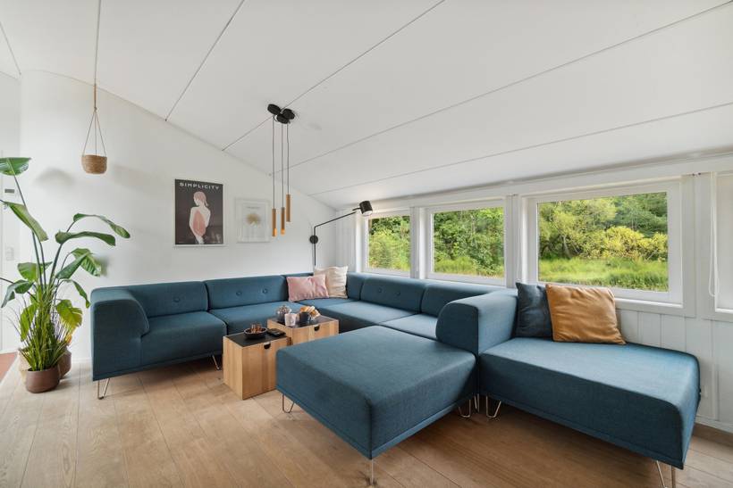 Foto von Ferienhaus PR43 in Balka - Bornholm