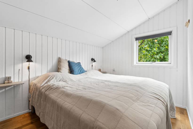 Foto von Ferienhaus PR43 in Balka - Bornholm