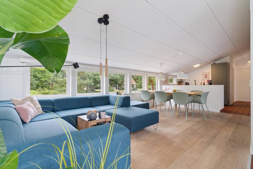 Foto von Ferienhaus PR43 in Balka - Bornholm