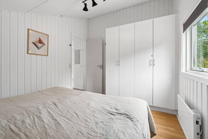 Foto von Ferienhaus PR43 in Balka - Bornholm