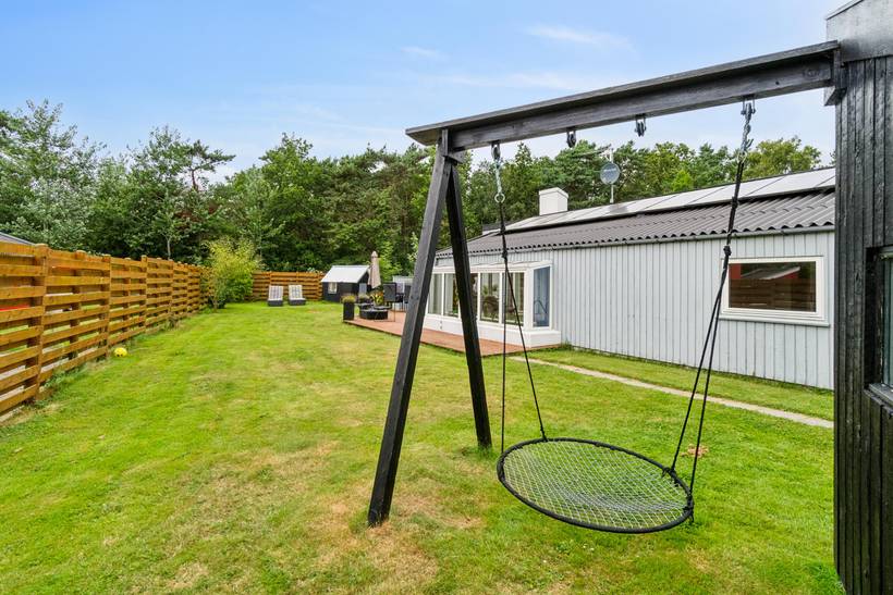 Foto von Ferienhaus PR43 in Balka - Bornholm