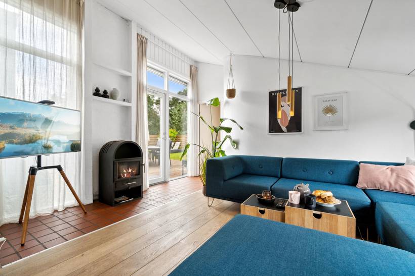 Foto von Ferienhaus PR43 in Balka - Bornholm