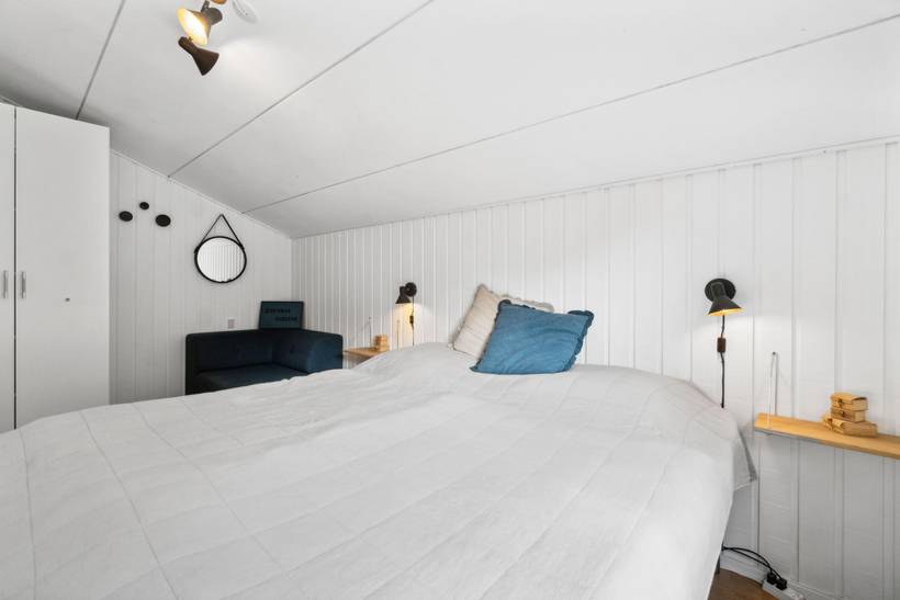 Foto von Ferienhaus PR43 in Balka - Bornholm