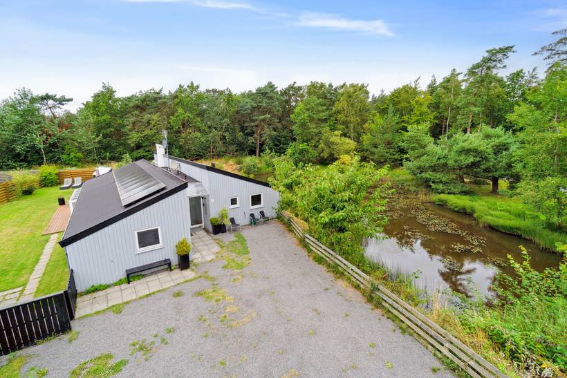 Foto von Ferienhaus PR43 in Balka - Bornholm