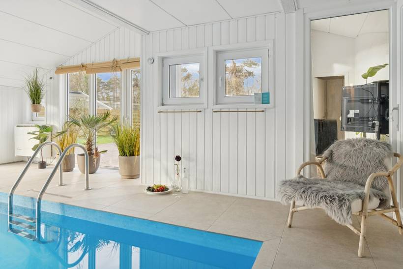 Foto von Ferienhaus PR43 in Balka - Bornholm