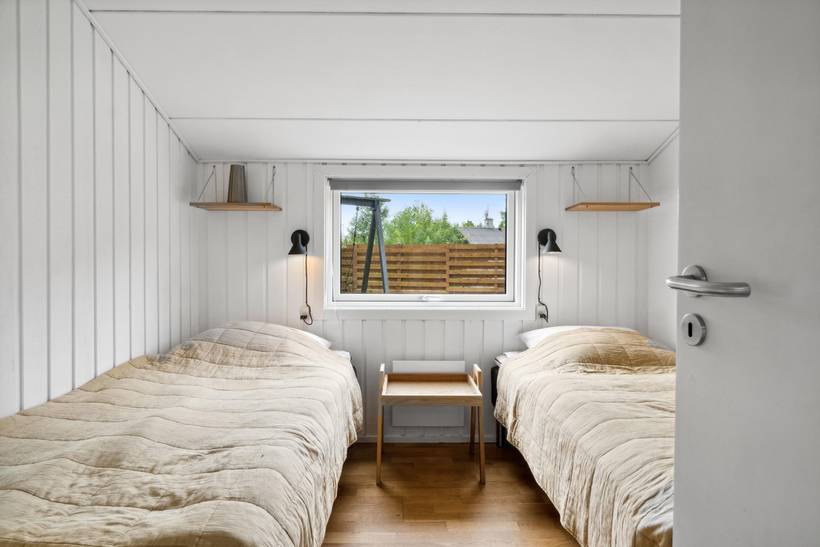 Foto von Ferienhaus PR43 in Balka - Bornholm