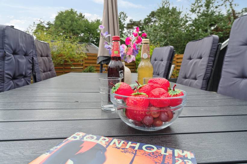Foto von Ferienhaus PR43 in Balka - Bornholm
