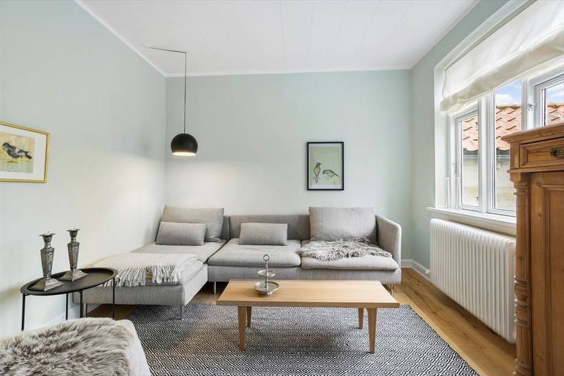 Foto von Ferienhaus PR47 in Marstal - Ærø
