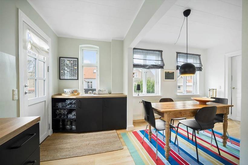 Foto von Ferienhaus PR47 in Marstal - Ærø