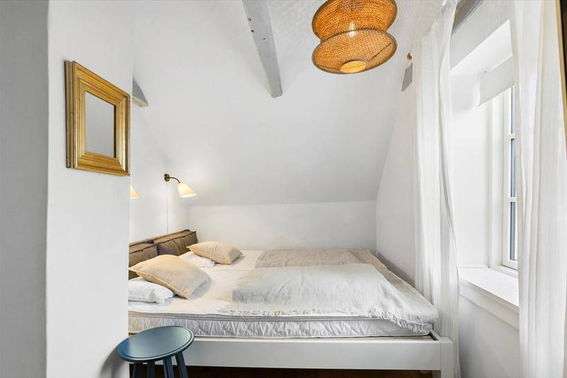 Foto von Ferienhaus PR47 in Marstal - Ærø