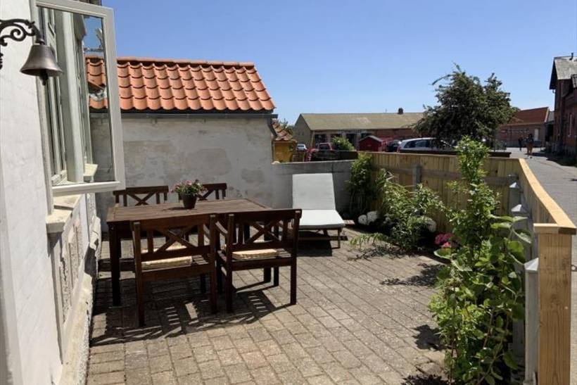 Foto von Ferienhaus PR47 in Marstal - Ærø