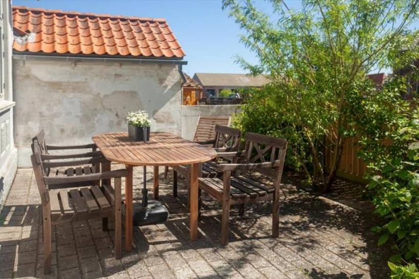 Foto von Ferienhaus PR47 in Marstal - Ærø