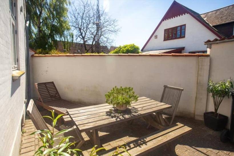 Foto von Ferienhaus PR47 in Marstal - Ærø