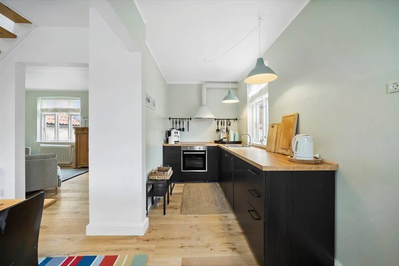 Foto von Ferienhaus PR47 in Marstal - Ærø