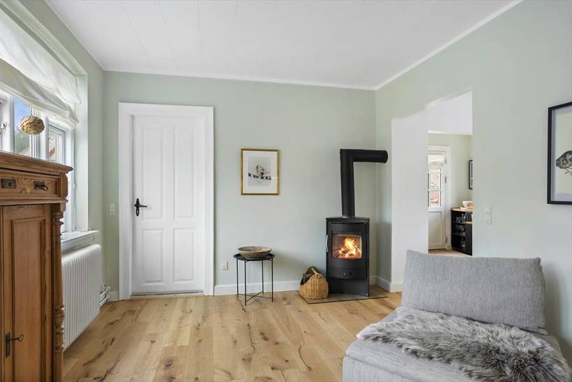 Foto von Ferienhaus PR47 in Marstal - Ærø