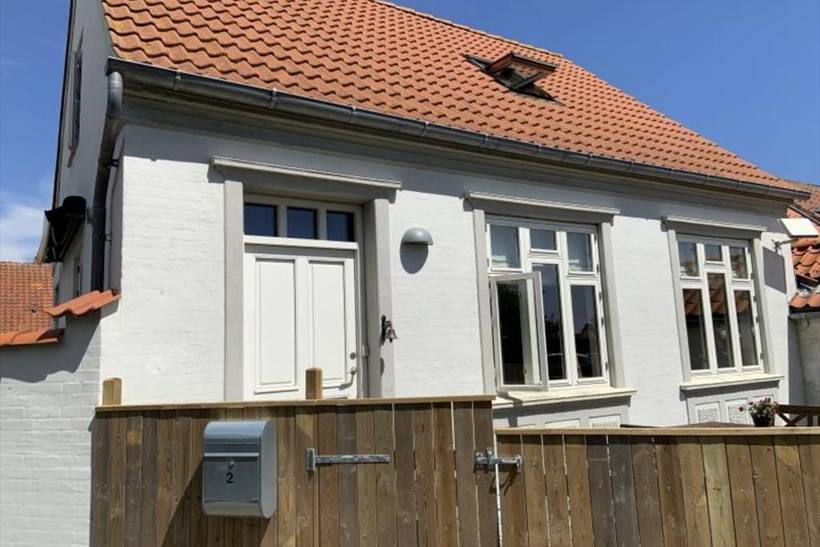 Foto von Ferienhaus PR47 in Marstal - Ærø