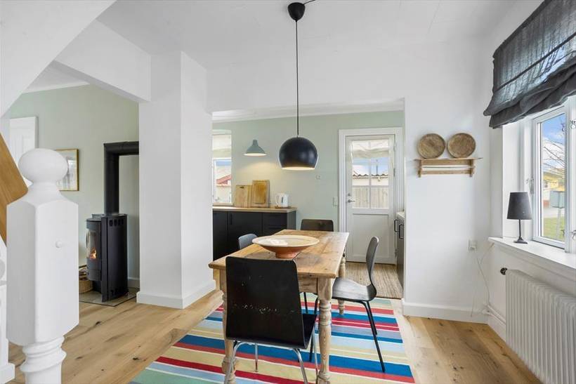 Foto von Ferienhaus PR47 in Marstal - Ærø