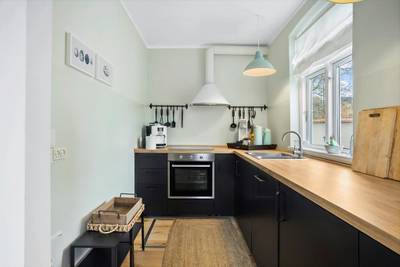 Vorschaubild von Ferienhaus PR47 in Marstal - Ærø