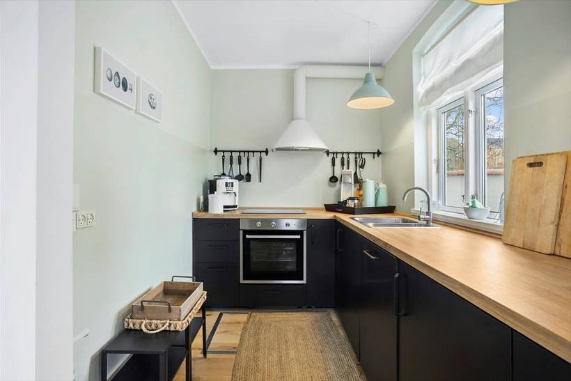 Foto von Ferienhaus PR47 in Marstal - Ærø