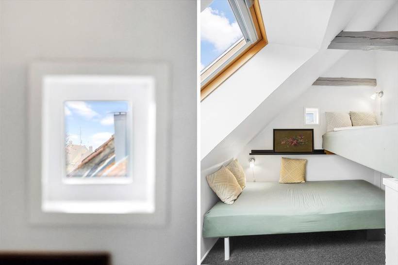 Foto von Ferienhaus PR47 in Marstal - Ærø