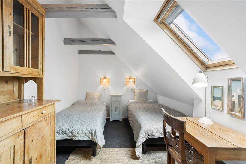 Foto von Ferienhaus PR47 in Marstal - Ærø