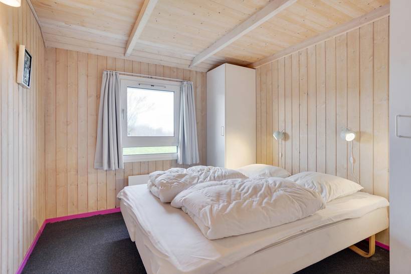 Foto von Ferienhaus PR51 in Nørlev - Lønstrup - Nordjütland