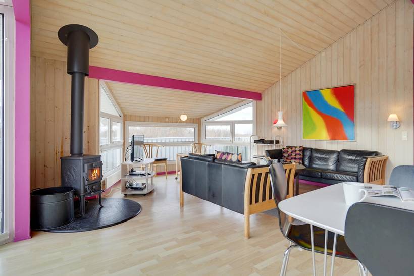 Foto von Ferienhaus PR51 in Nørlev - Lønstrup - Nordjütland
