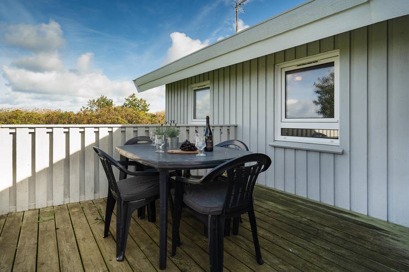 Foto von Ferienhaus PR51 in Nørlev - Lønstrup - Nordjütland