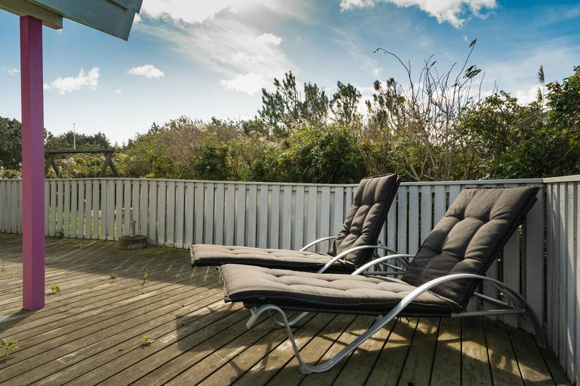 Foto von Ferienhaus PR51 in Nørlev - Lønstrup - Nordjütland